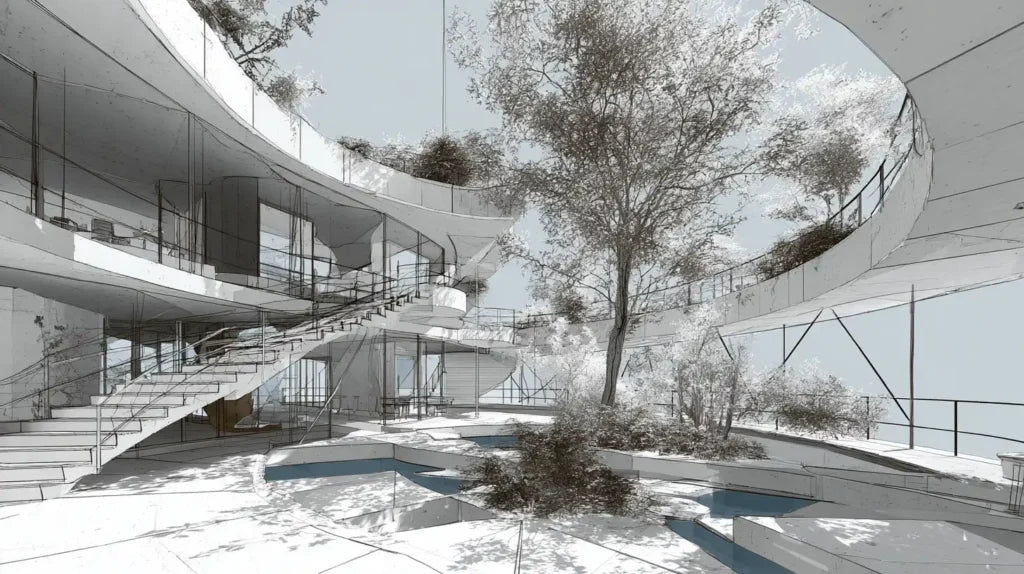 Adaptive Architecture: Transforming Spaces for Sustainability and Modern Living