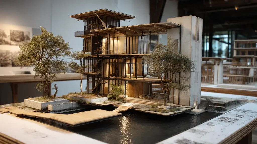 Understanding Architecture Case Studies: Exploring Design, Sustainability, and Innovation