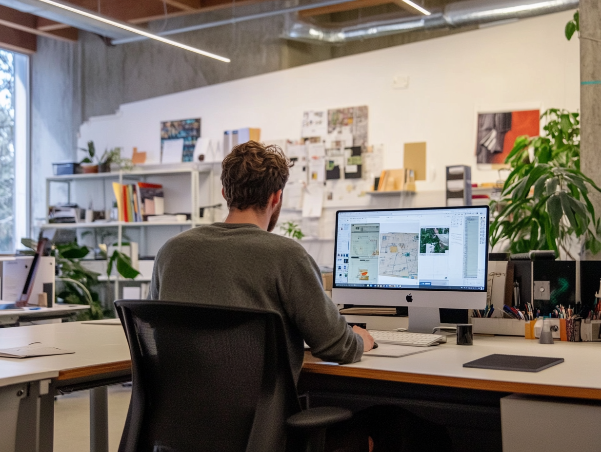Ultimate Guide to Landing Your First Architecture Internship Successfully