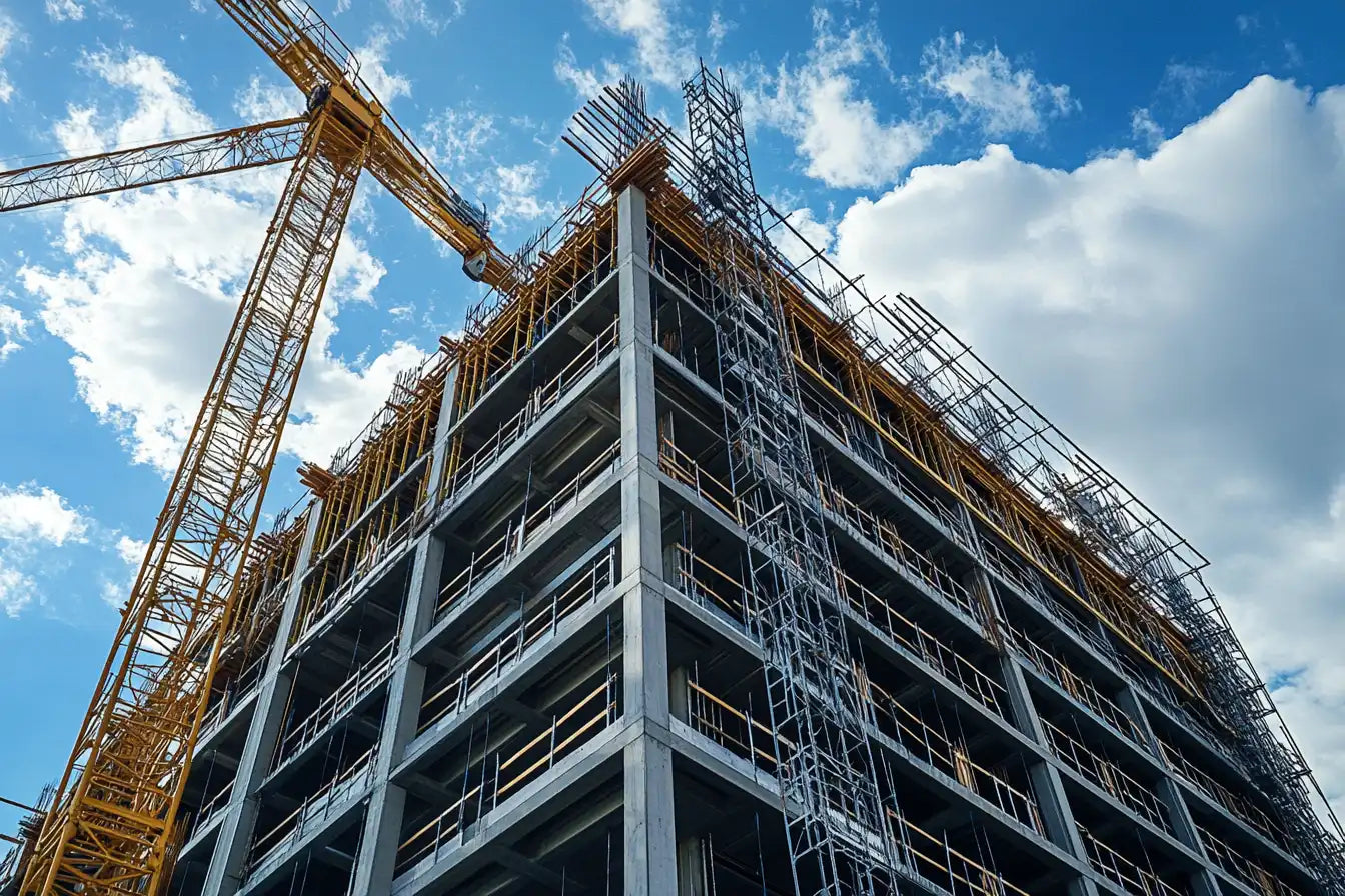 Top Useful Construction Materials for Architects in the USA