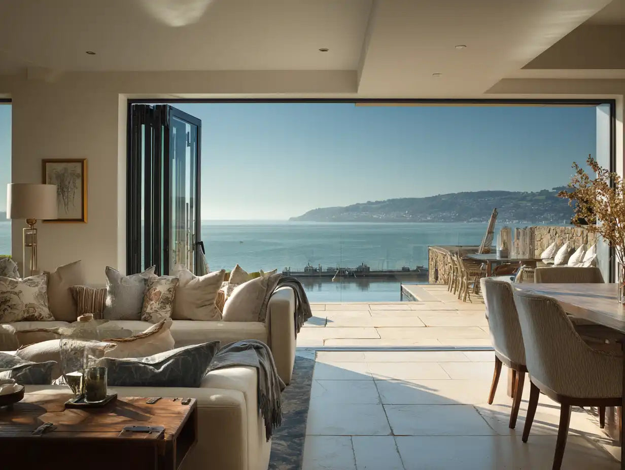 10 Essential Things to Consider When Designing a Summer House for Your Perfect Retreat