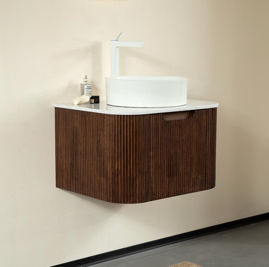 Are Floating Bathroom Vanities Right for Everyone