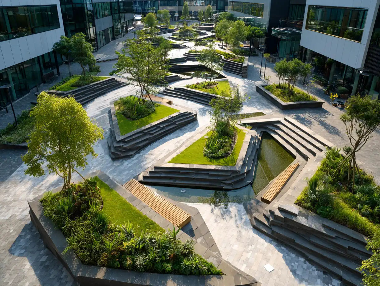 Essential Landscape Details You Need to Know for Stunning Outdoor Spaces