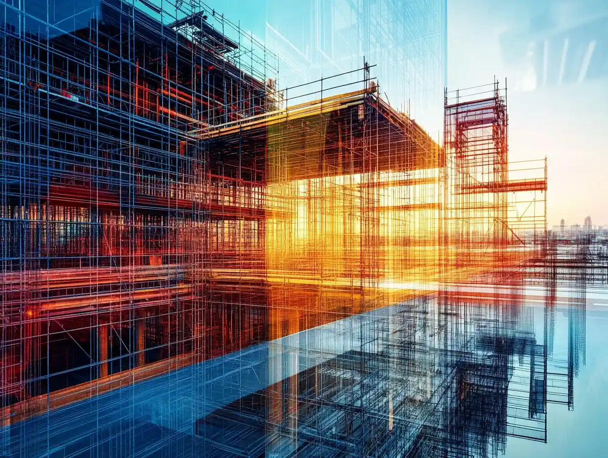Cutting-Edge Techniques in Construction for Sustainable Economic Growth