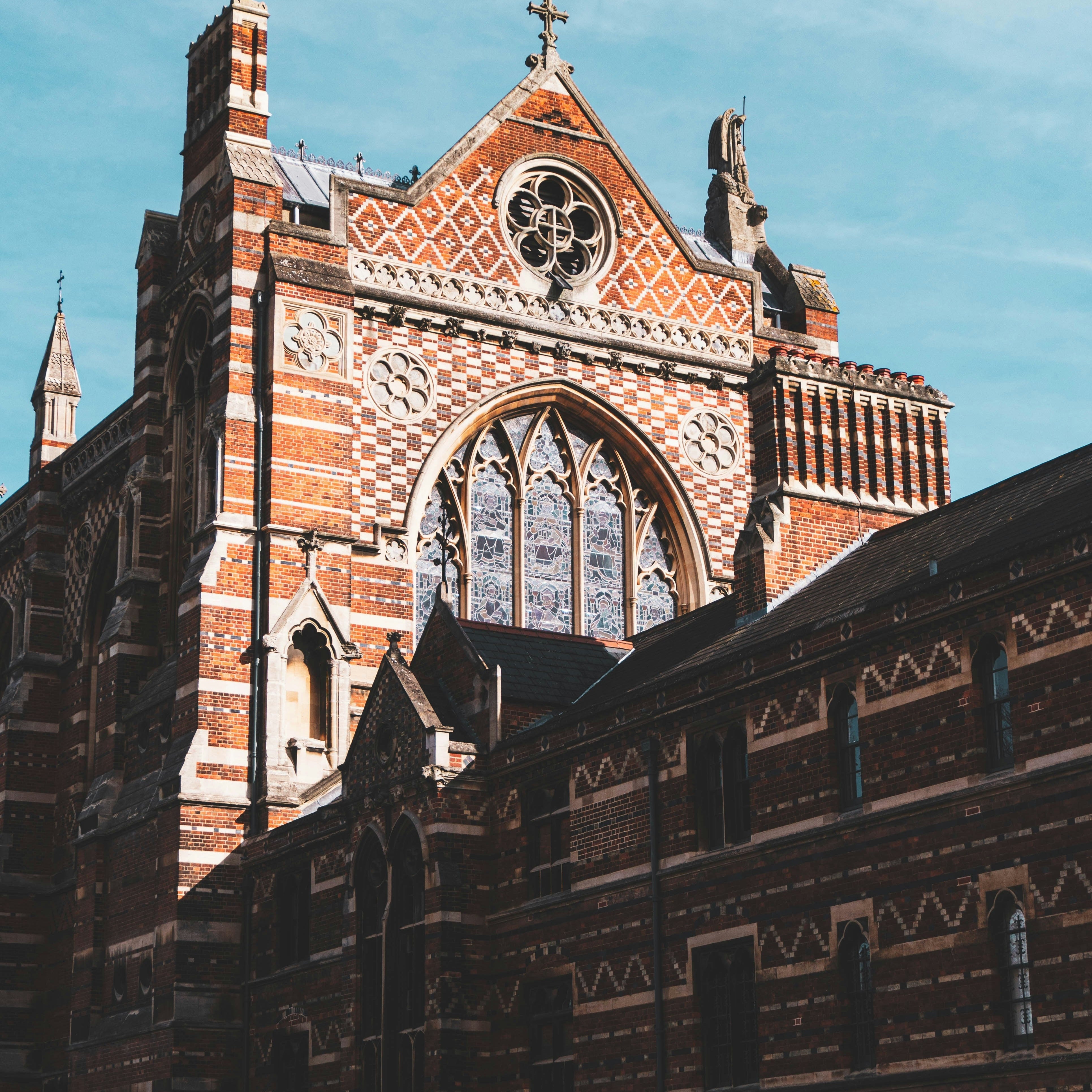 Victorian Architecture and Famous Buildings: Iconic Landmarks Around the World