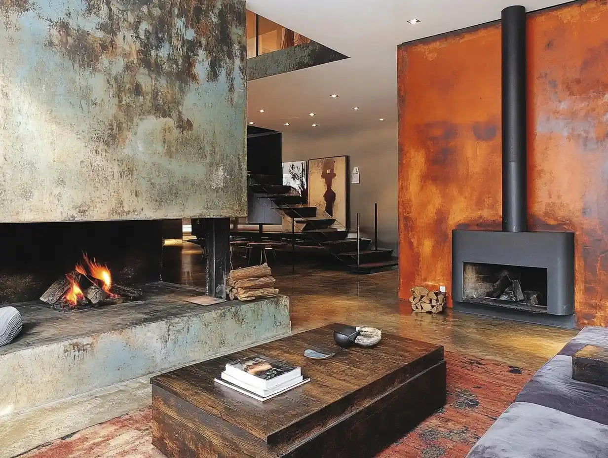 Top Maximizing Space Fireplace Setup Ideas for Functional and Stylish Living Areas