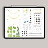 Site Analysis Symbols