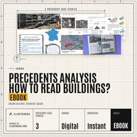 Precedents Analysis: How to Read Buildings? eBook
