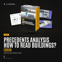 Precedents Analysis: How to Read Buildings? eBook