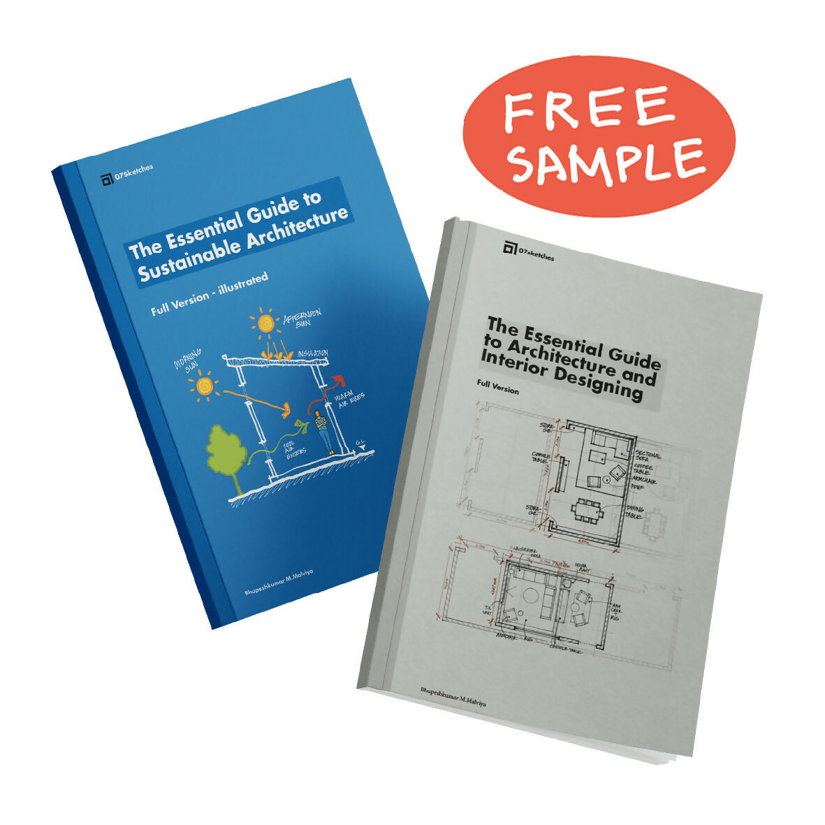 FREE SAMPLE: The Essential Guide to Architecture and Interior Designin ...