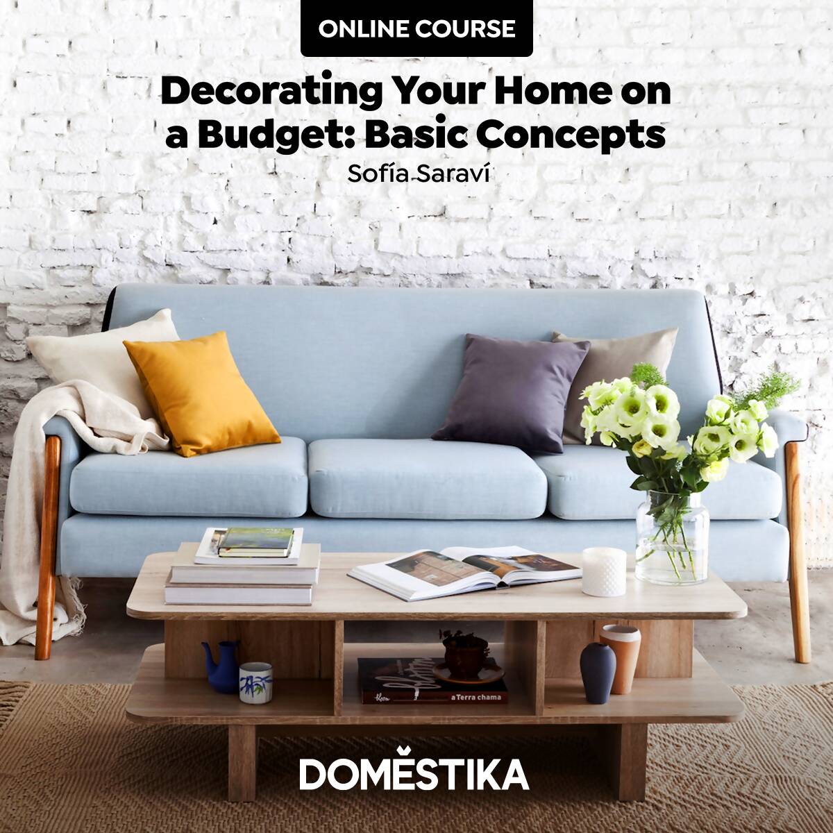 Decorating Your Home on a Budget Basic Concepts Learn Architecture