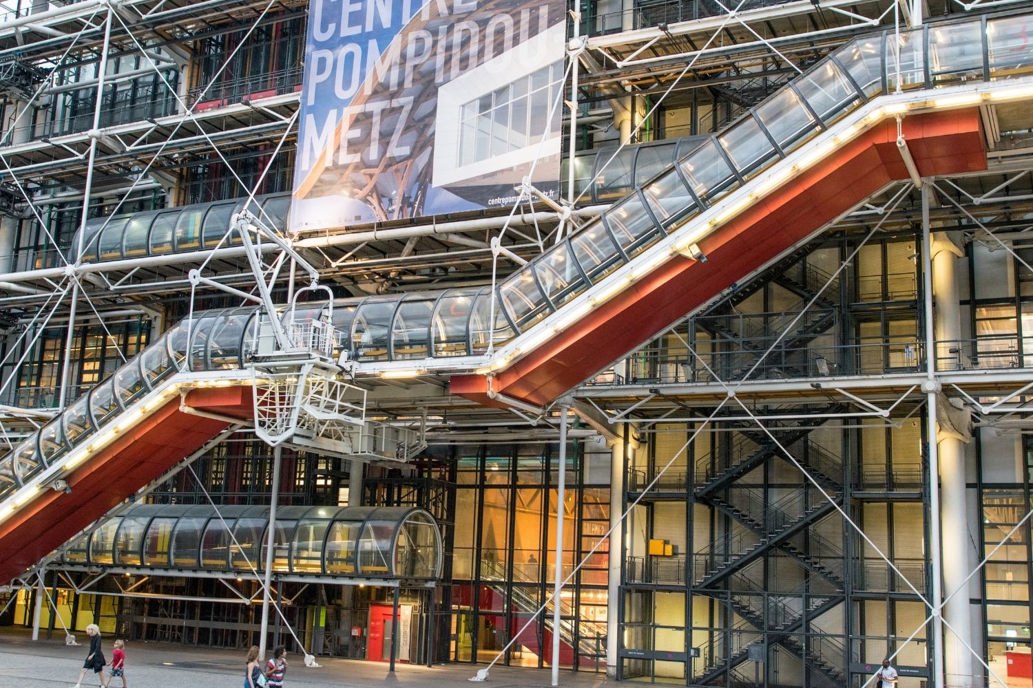 Influential Architects of the 20th Century Every Student Should Know