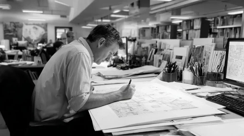 What Is It Like to Be an Architect? A Day in the Life, Challenges, and Rewards Explained