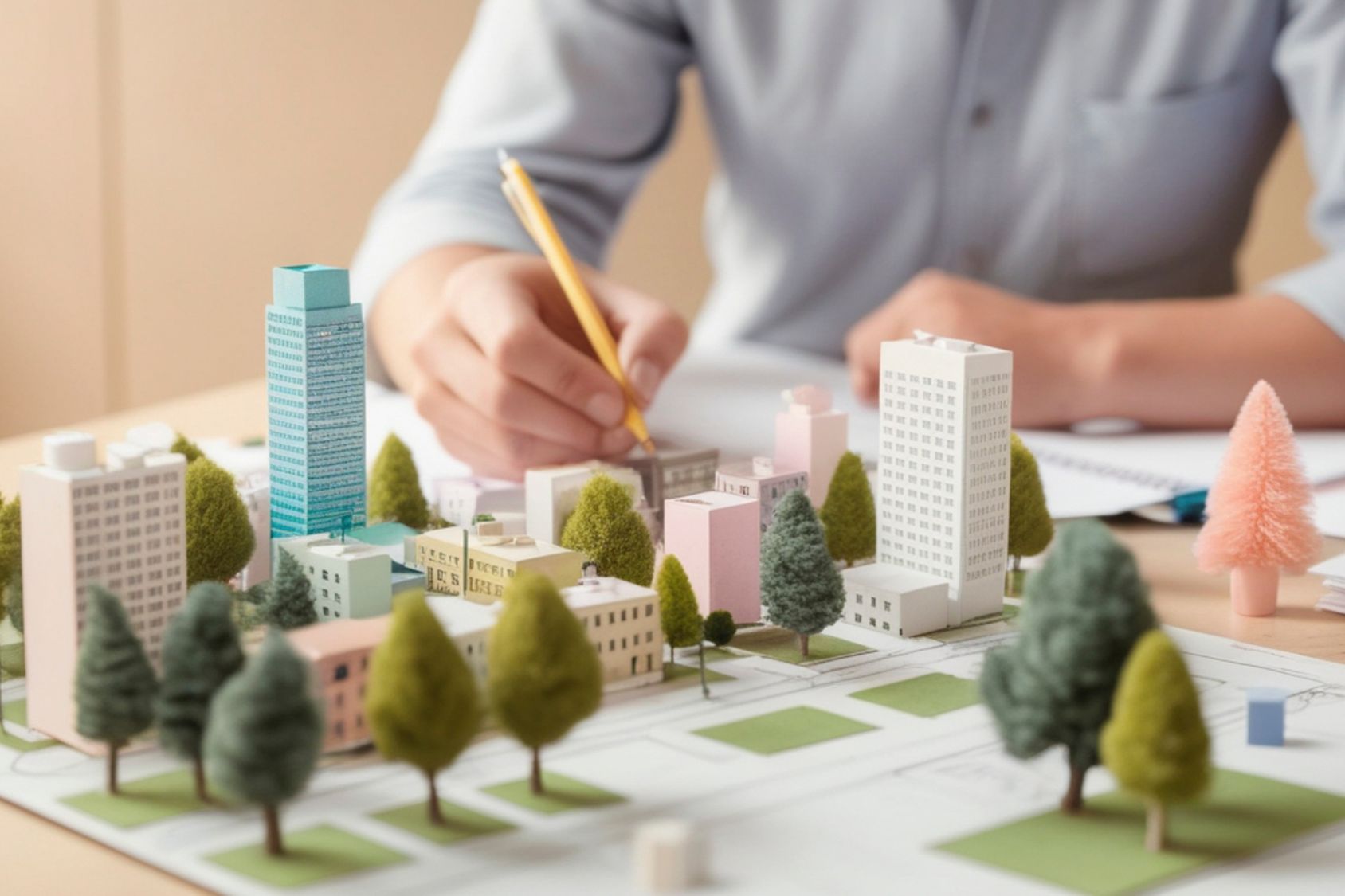 Architect vs Urban Planner: What's the Difference?