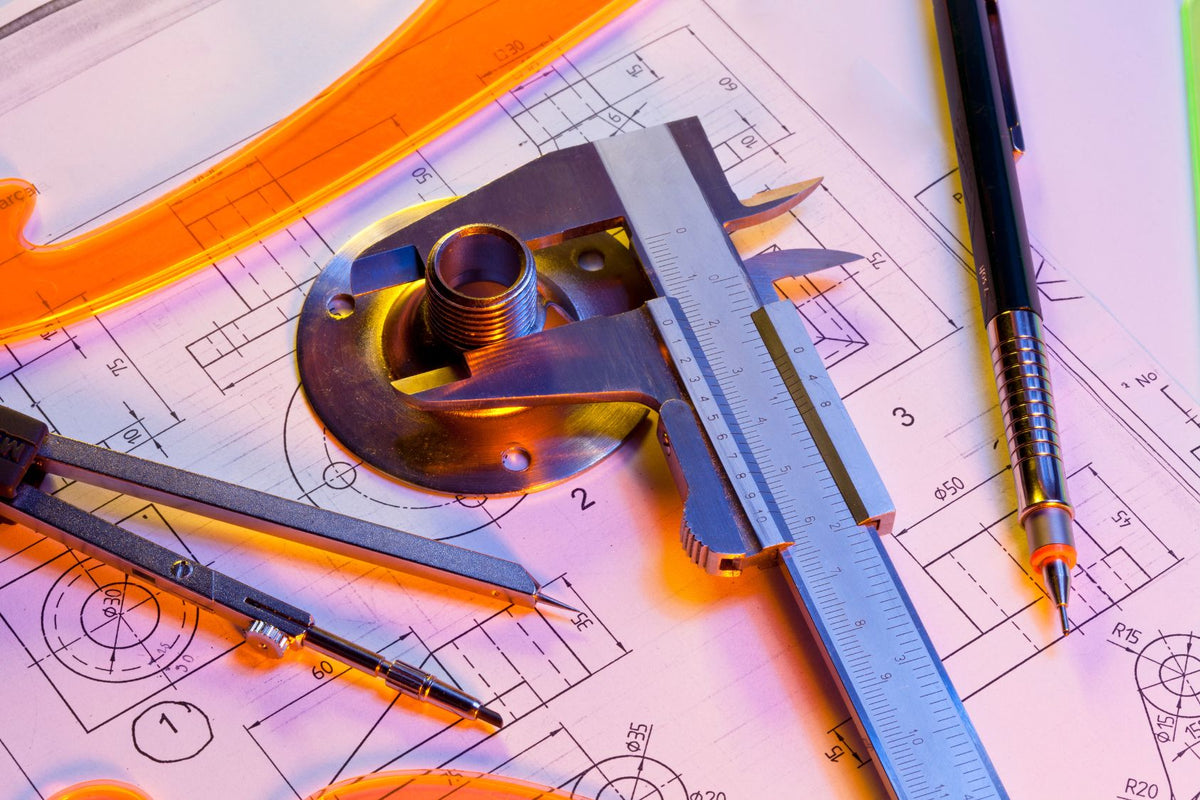 Architectural Drawing Scales Explained (1:50, 1:100) – Learn ...