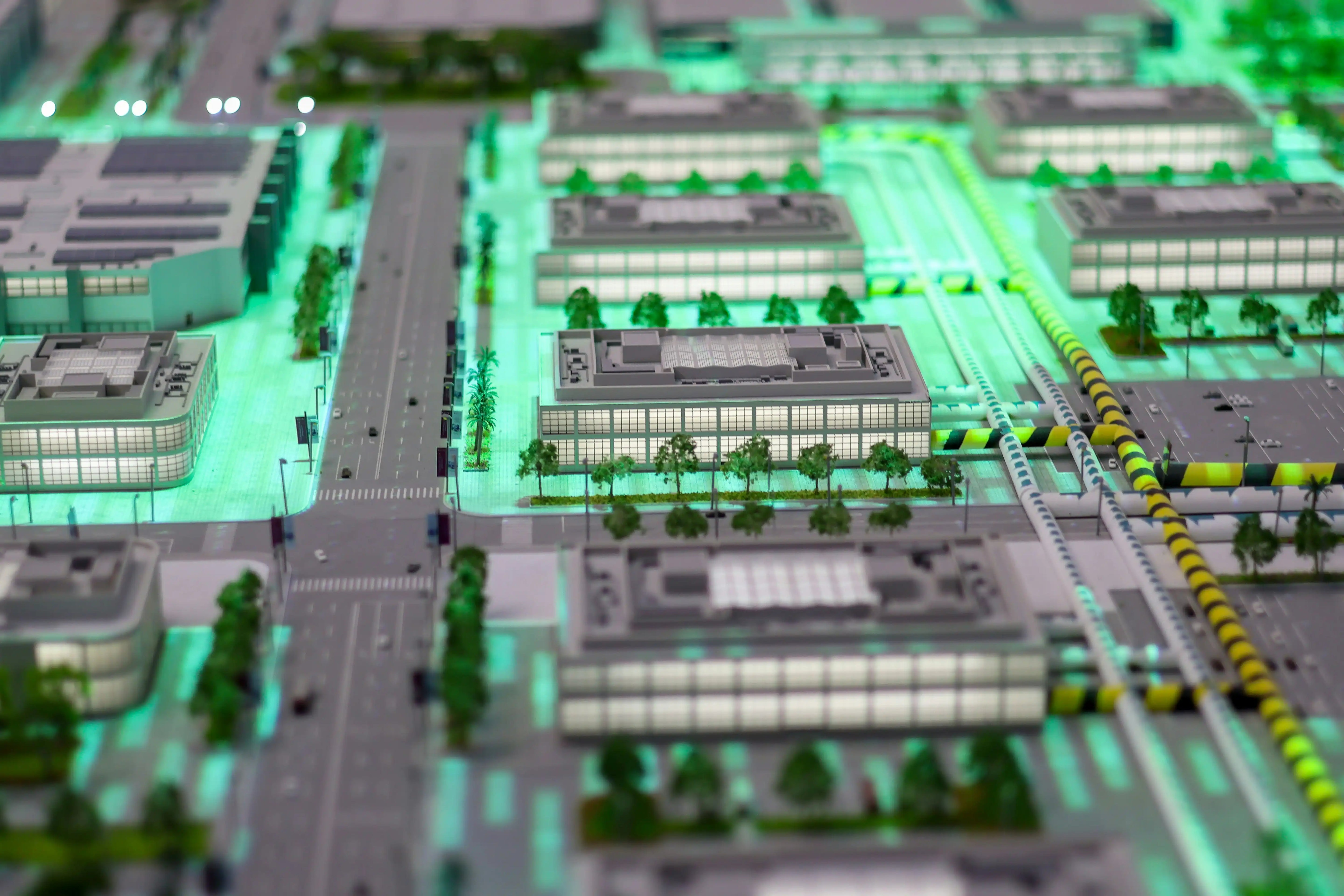 Guide To Realistic Architectural Visualization And Design