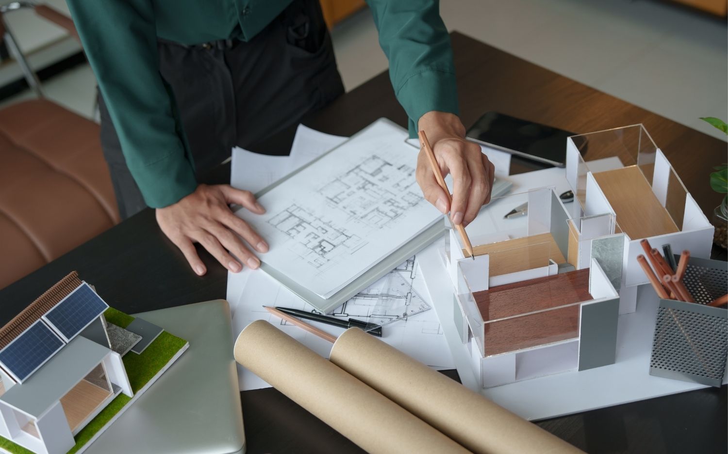 Architecture Competitions for Students: A Practical Guide (2026)