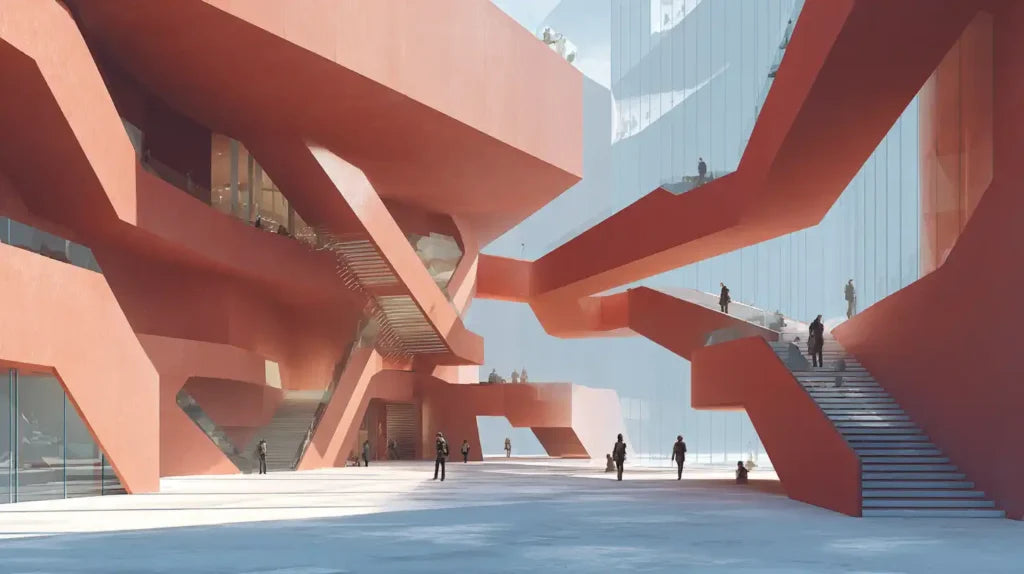 Architecture Design: Creating Functional, Aesthetic, and Sustainable Spaces That Inspire