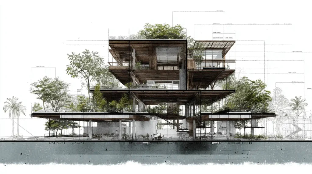 The Architecture Design Brief: Key to Successful Project Planning and Collaboration