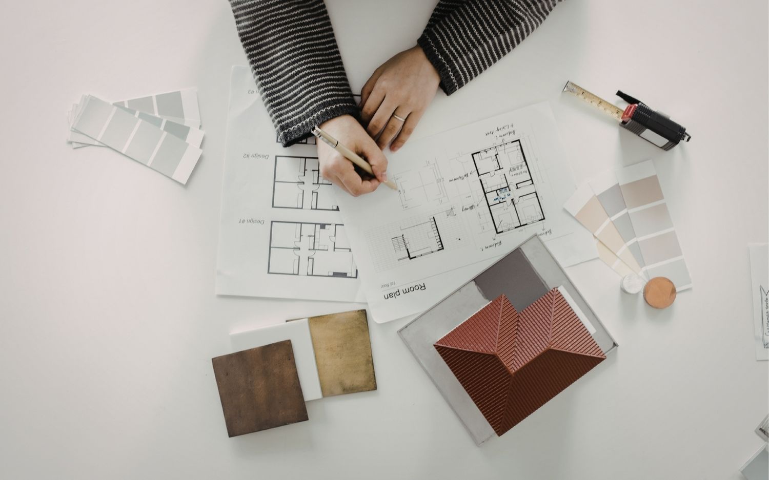 Architecture Internship Student Guide: 9 Tips to Land Your First Role