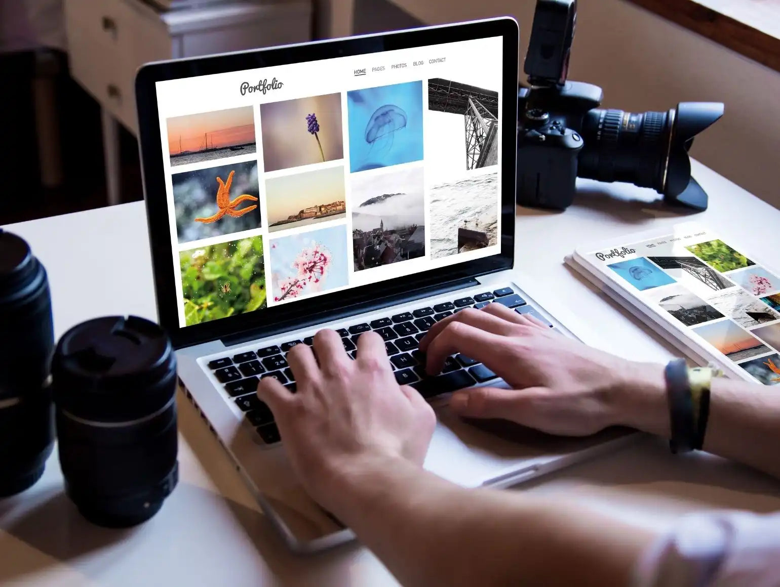 How to Write a Cover Letter and CV That Match Your Architecture Portfolio