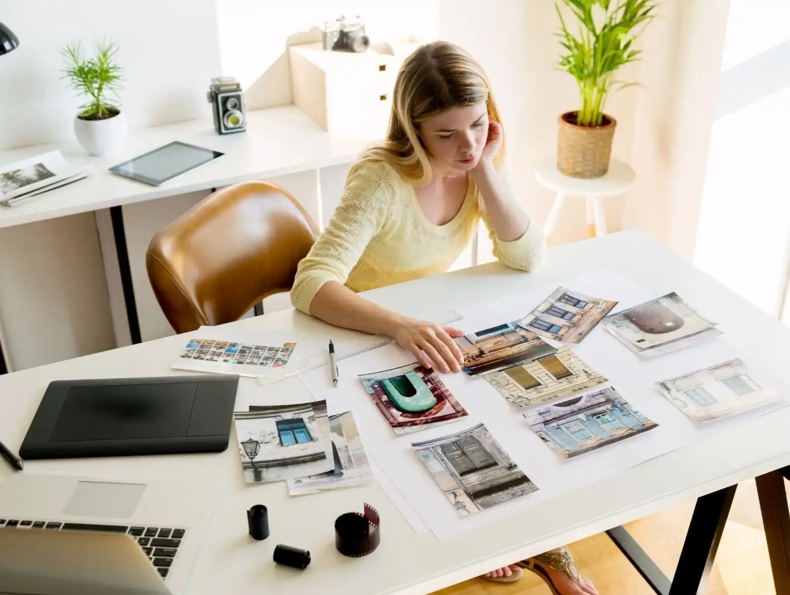How to Build an Architecture Portfolio That Gets You Hired in 2026