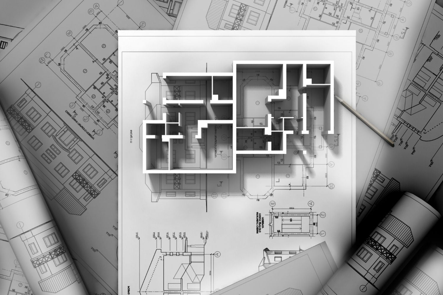Architecture Project Presentation: 10 Tips to Impress Any Jury