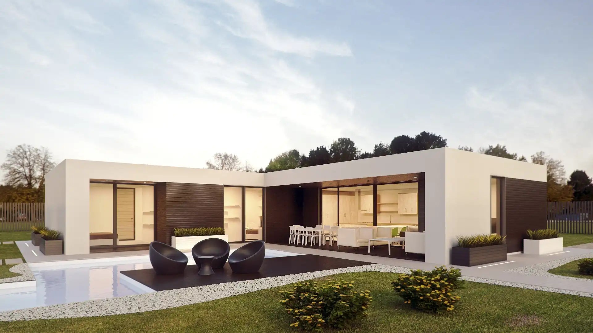 How to Use Cutouts in Architecture Renders Without Making Them Look Cheap
