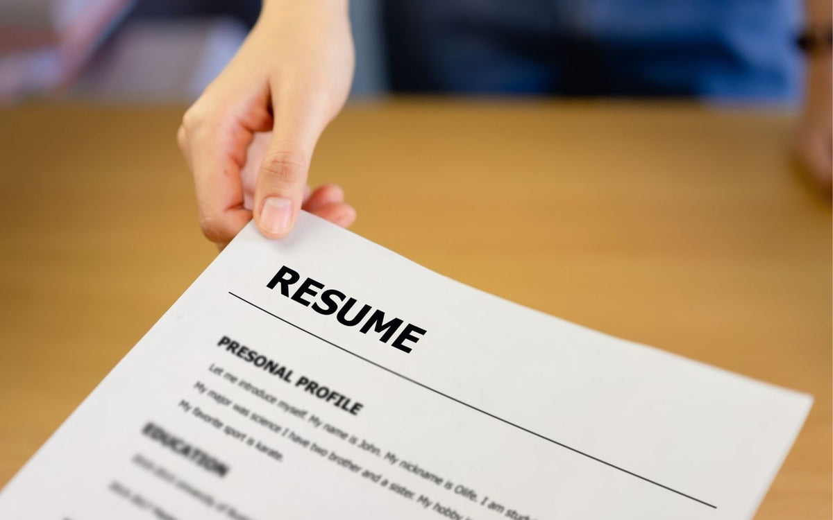 Architecture Resume Tips That Actually Get You Hired (2026 Guide ...