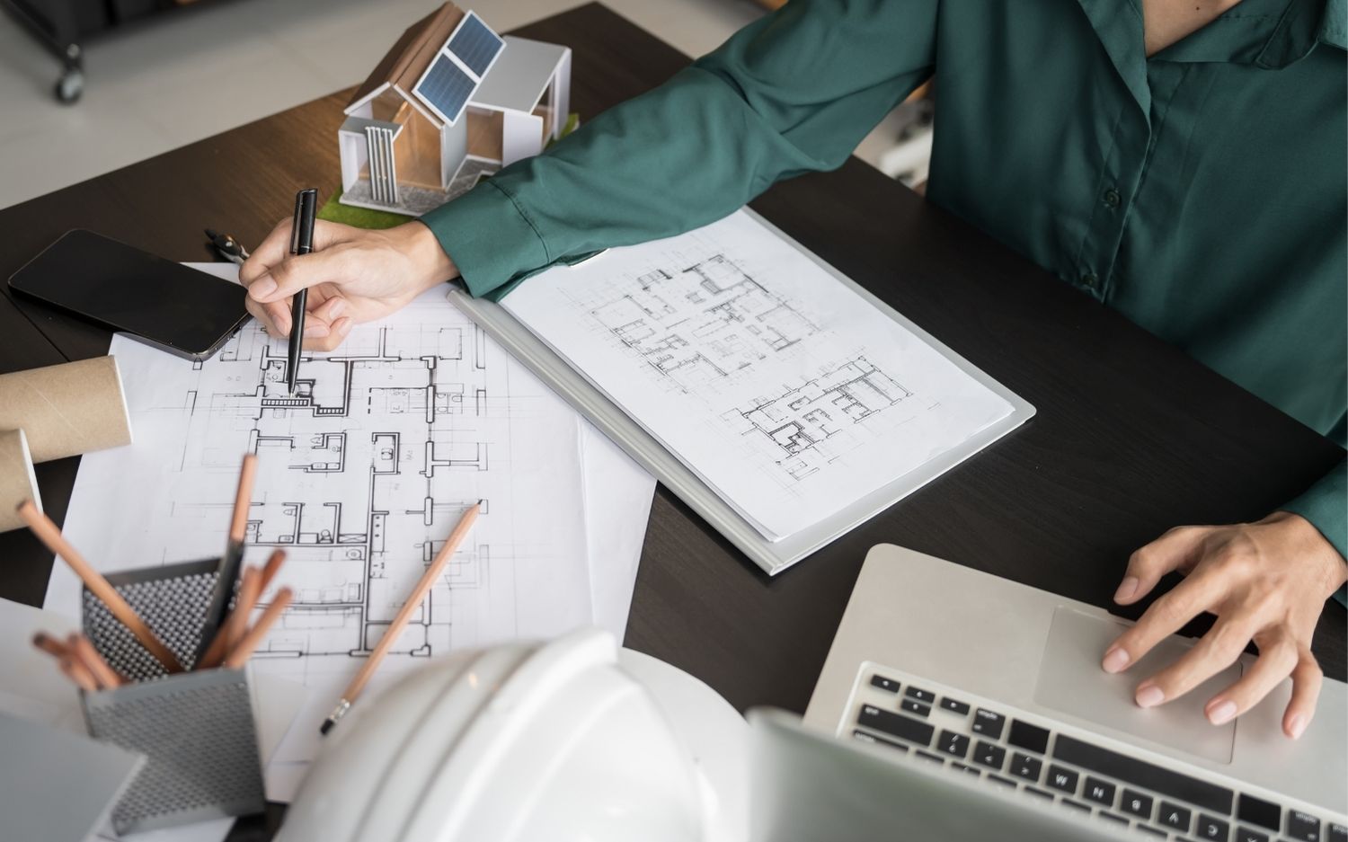 First Year Architecture School: What to Expect & How to Survive