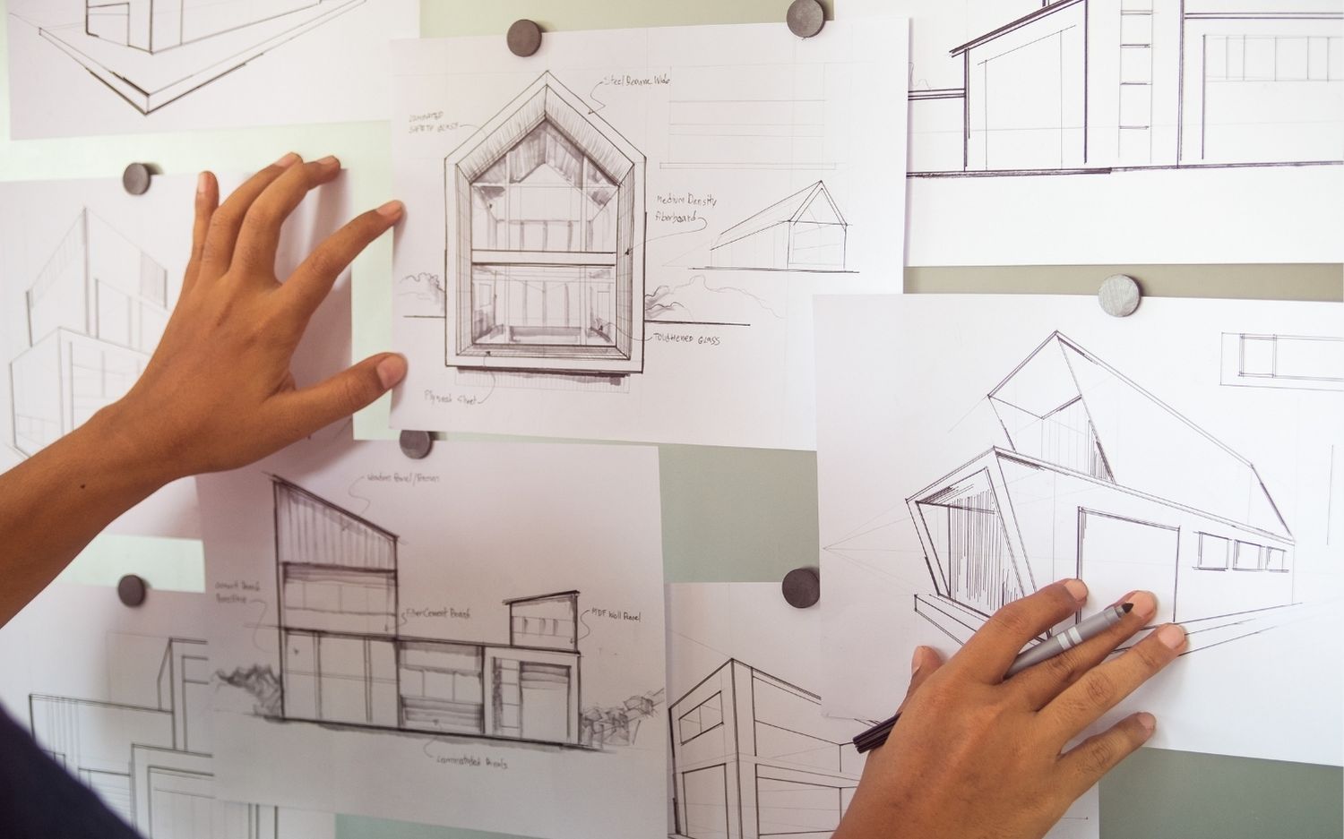 Architecture School Interview Tips: How to Prepare and Succeed