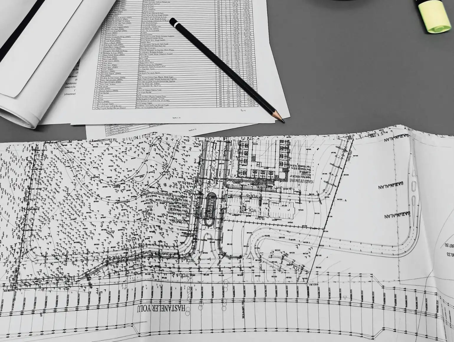 How to Compose Architecture Sheets That Tell a Story Instead of Listing Drawings