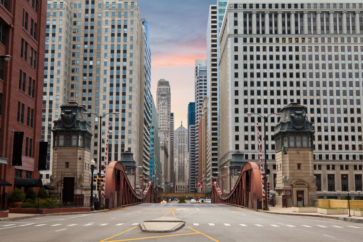 What Is the Chicago School of Architecture?