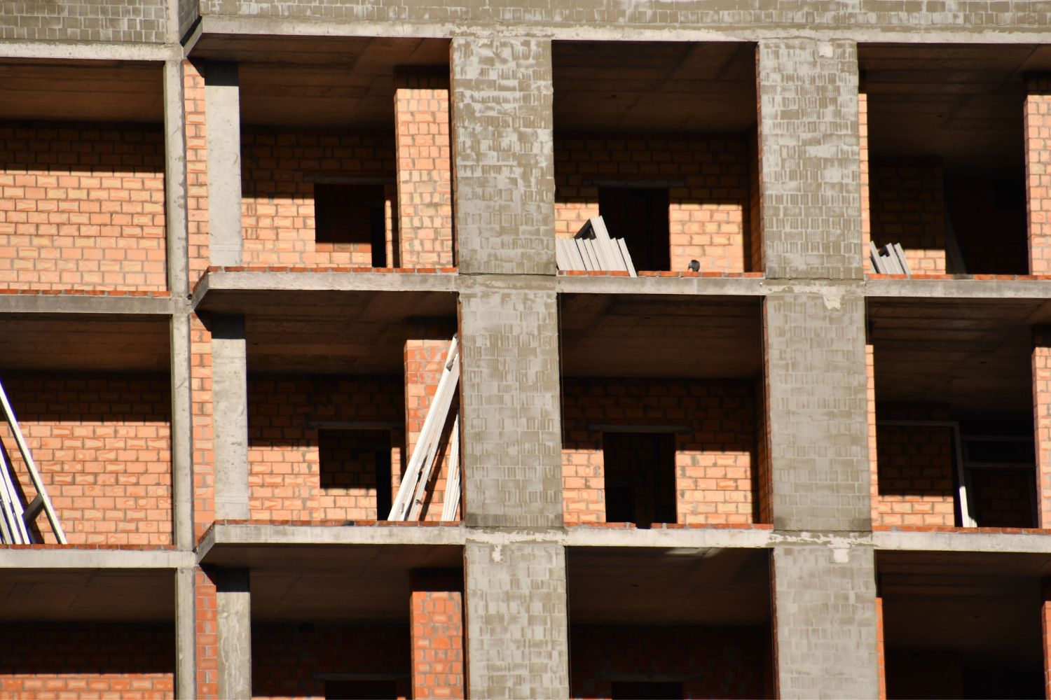 What Is Formwork in Concrete Construction?