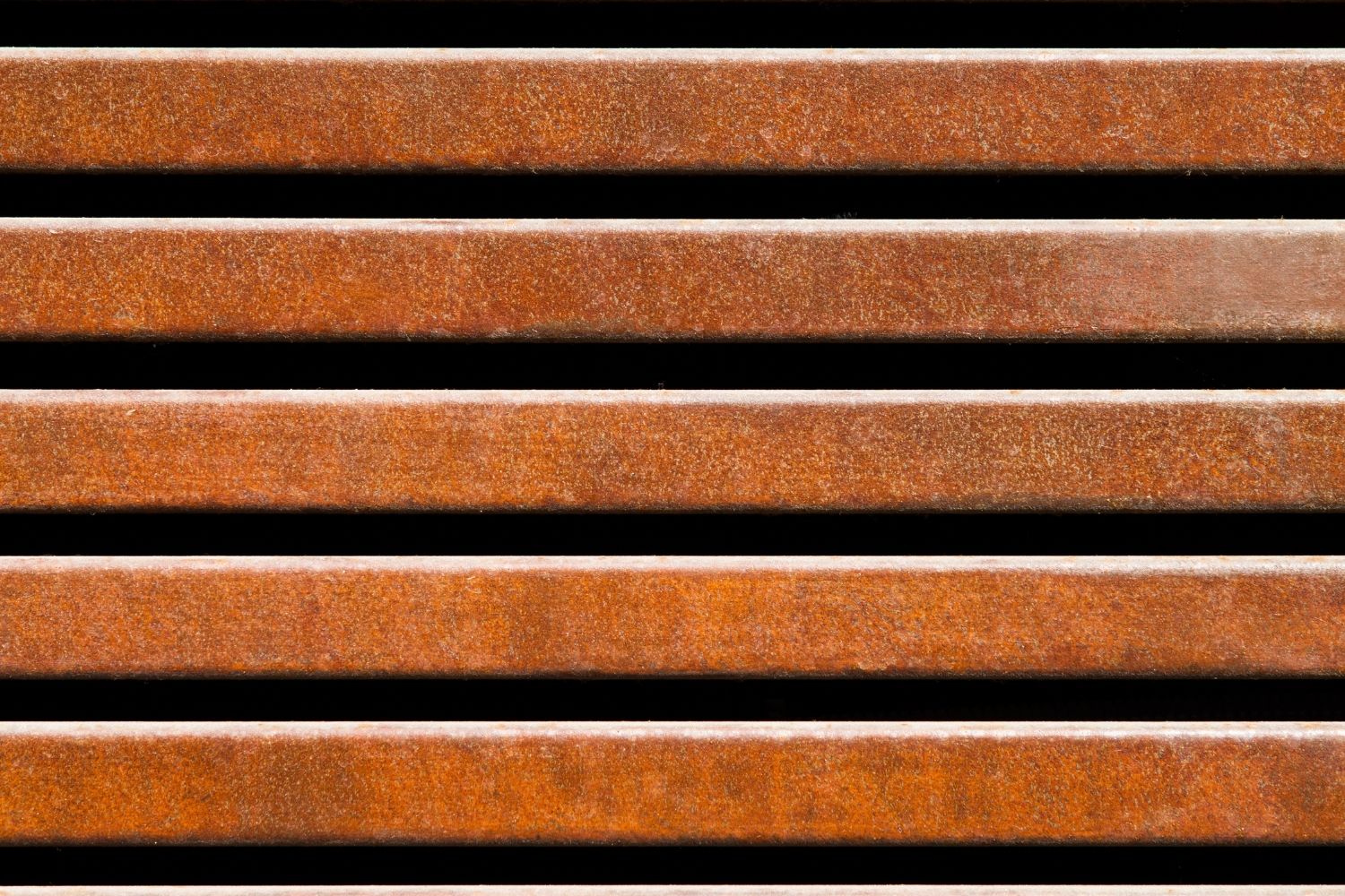 What Is Corten (Weathering) Steel?