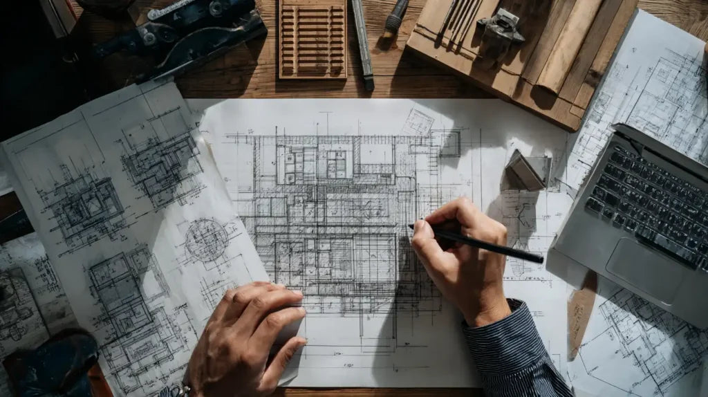 Exploring the Different Types of Architect and Their Unique Roles in Design