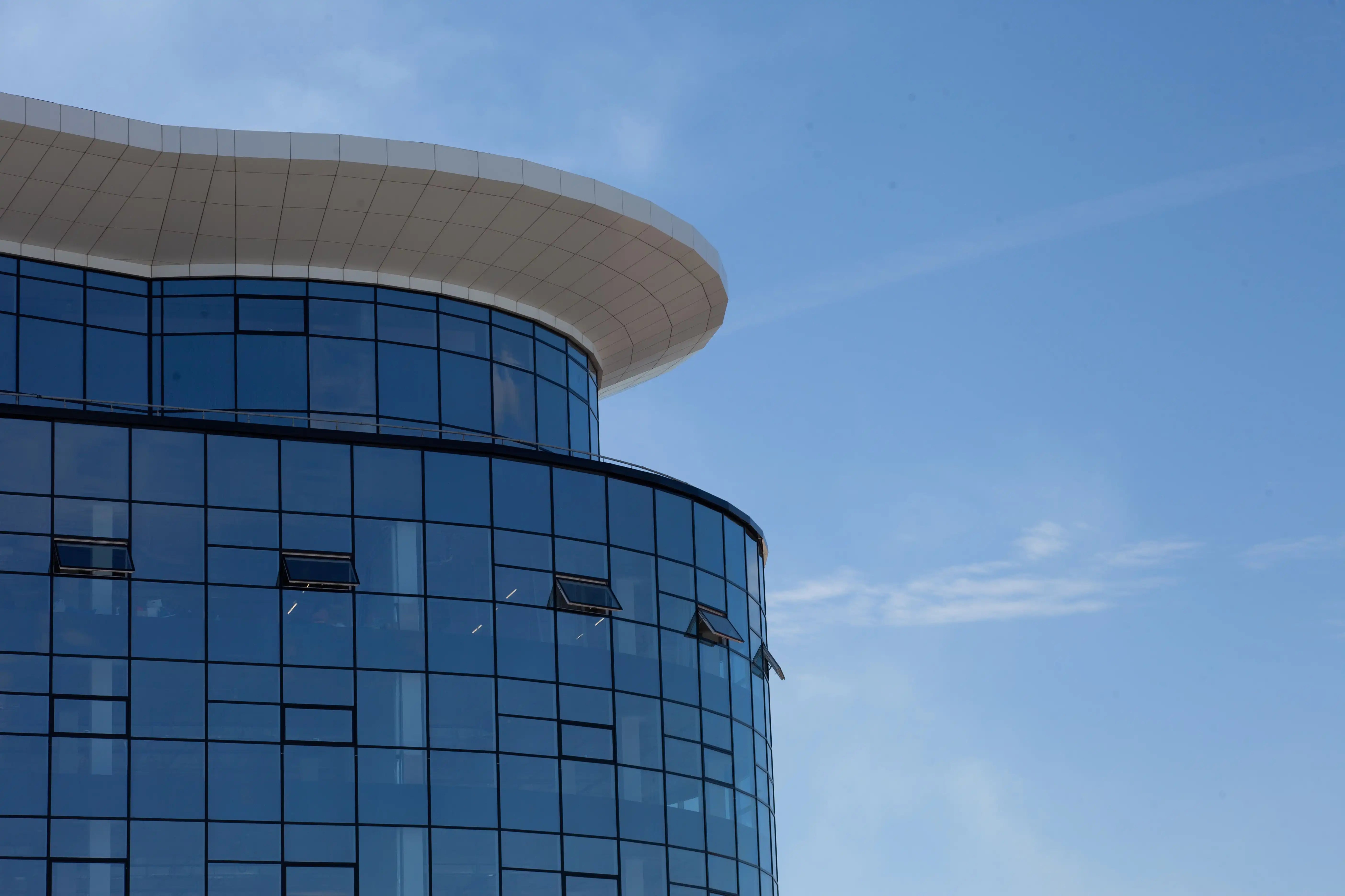 What Is a Double-Skin Facade?
