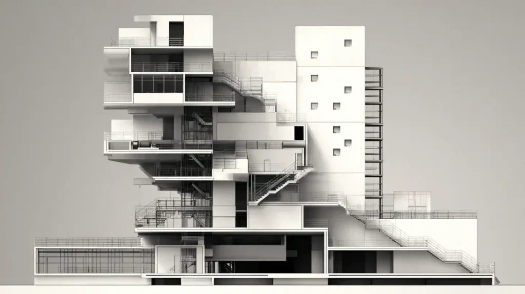 Exploring the Core Elements of Architecture: Design, Functionality, and Cultural Impact