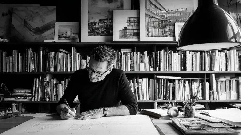 10 GrowthEssential Habits of a Successful Architect for Career  and Innovation