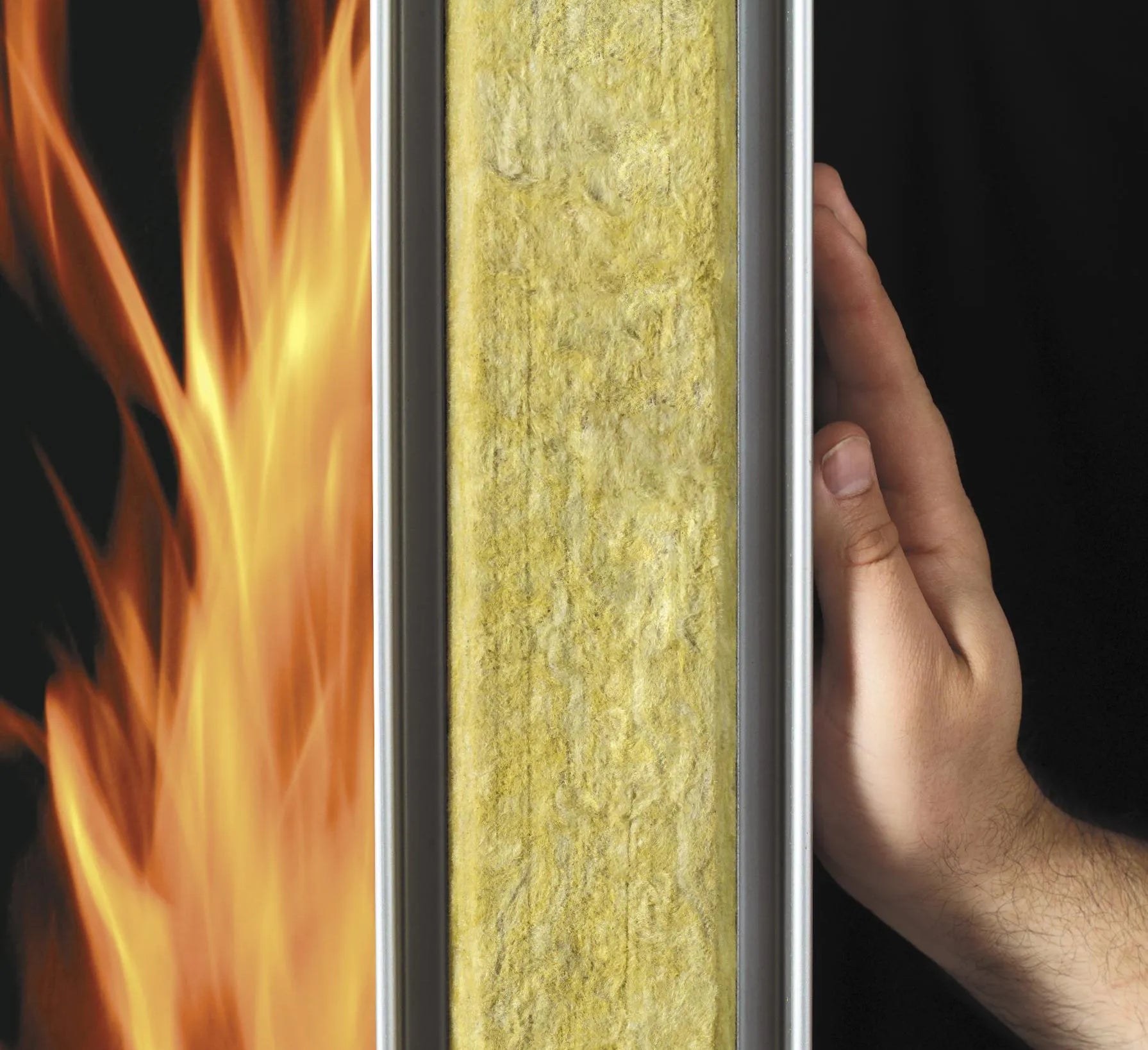 What Is a Fire-Rated Wall? Fire Ratings Explained