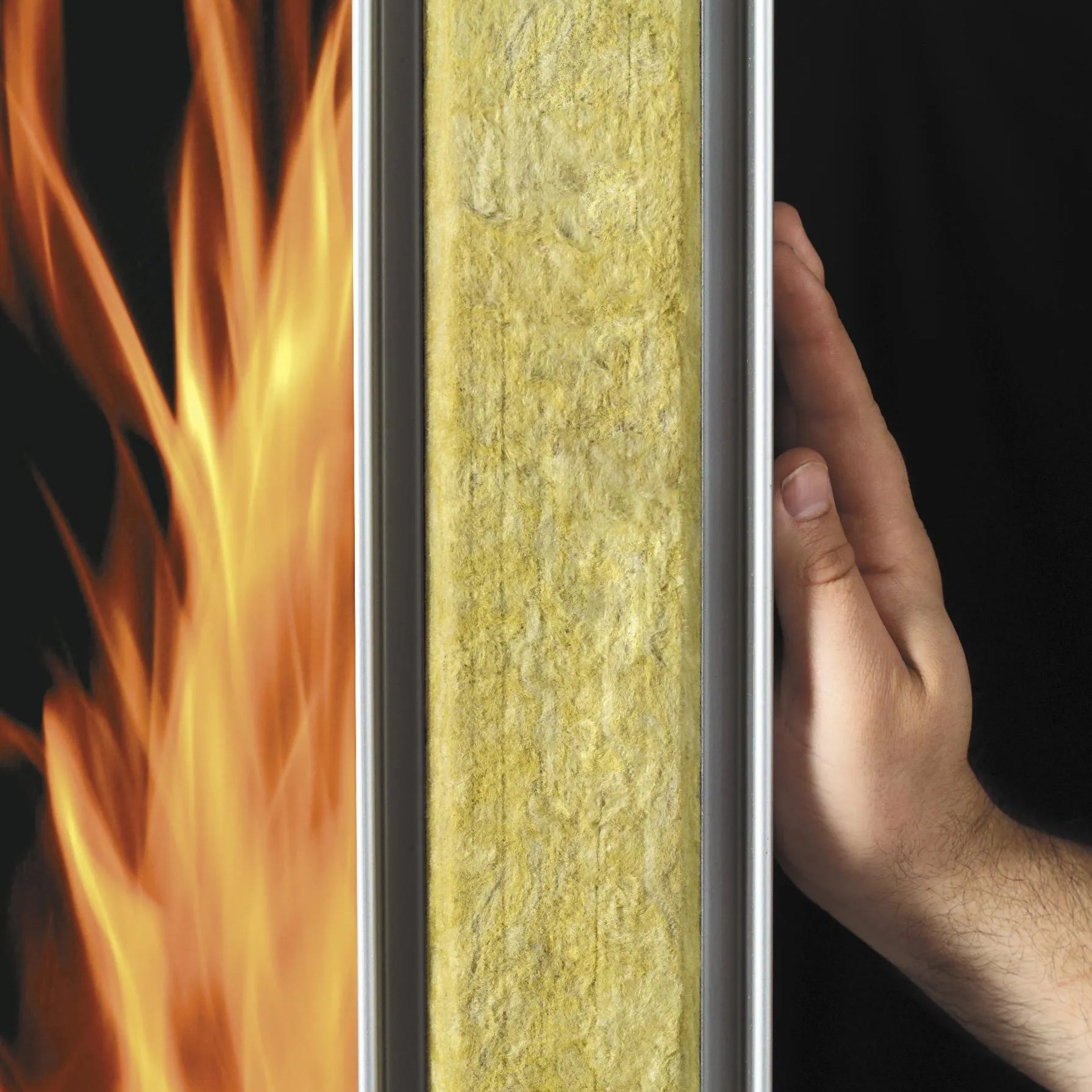What Is a Fire-Rated Wall? Fire Ratings Explained
