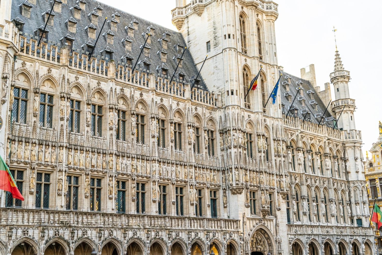 Gothic vs Baroque Architecture: Key Differences Explained