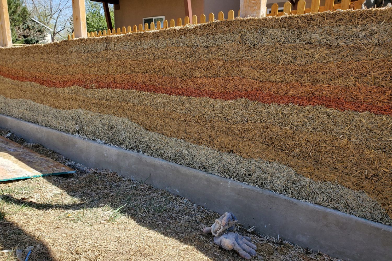 What Is Hempcrete?