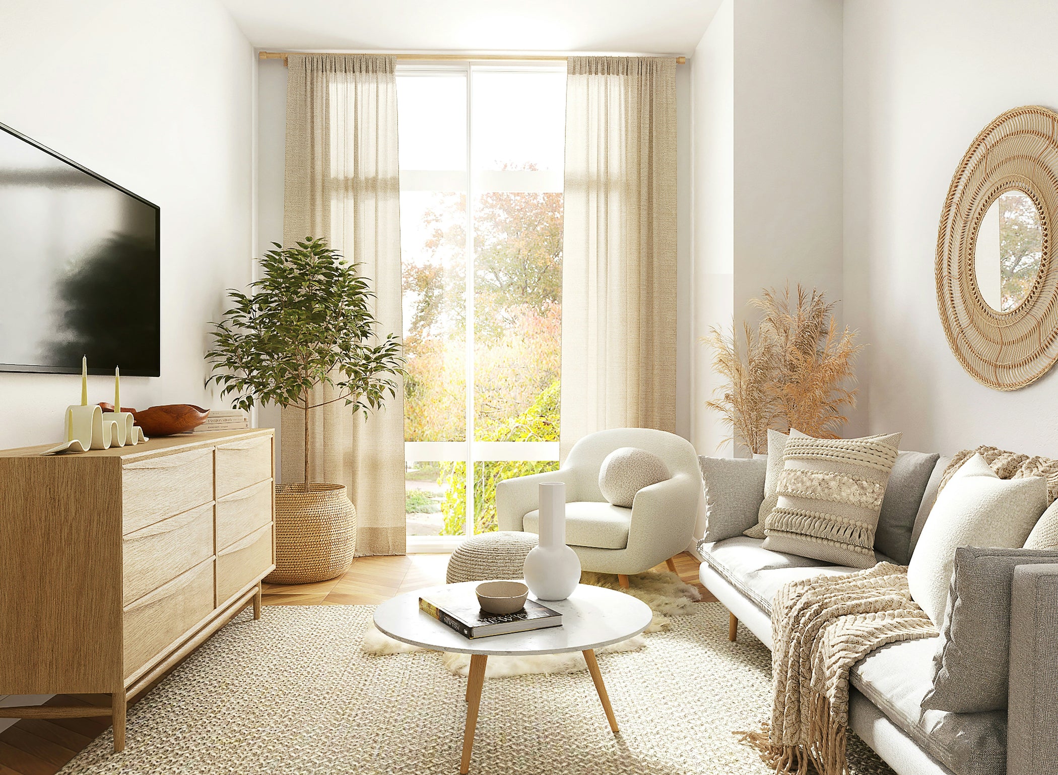 Interior Design Trends Of 2025: End-Of-Year Snapshot And What To Do No ...