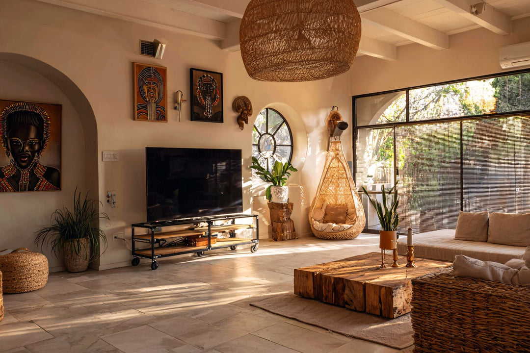 Interior Design Trends Shaping Homes in 2026 – Learn Architecture Online
