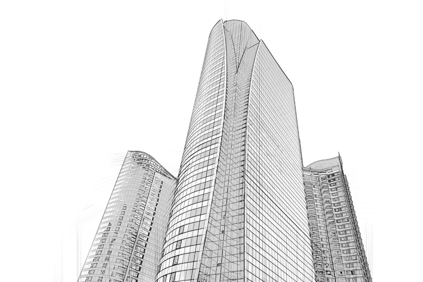 Axonometric vs Isometric Drawings: The Difference