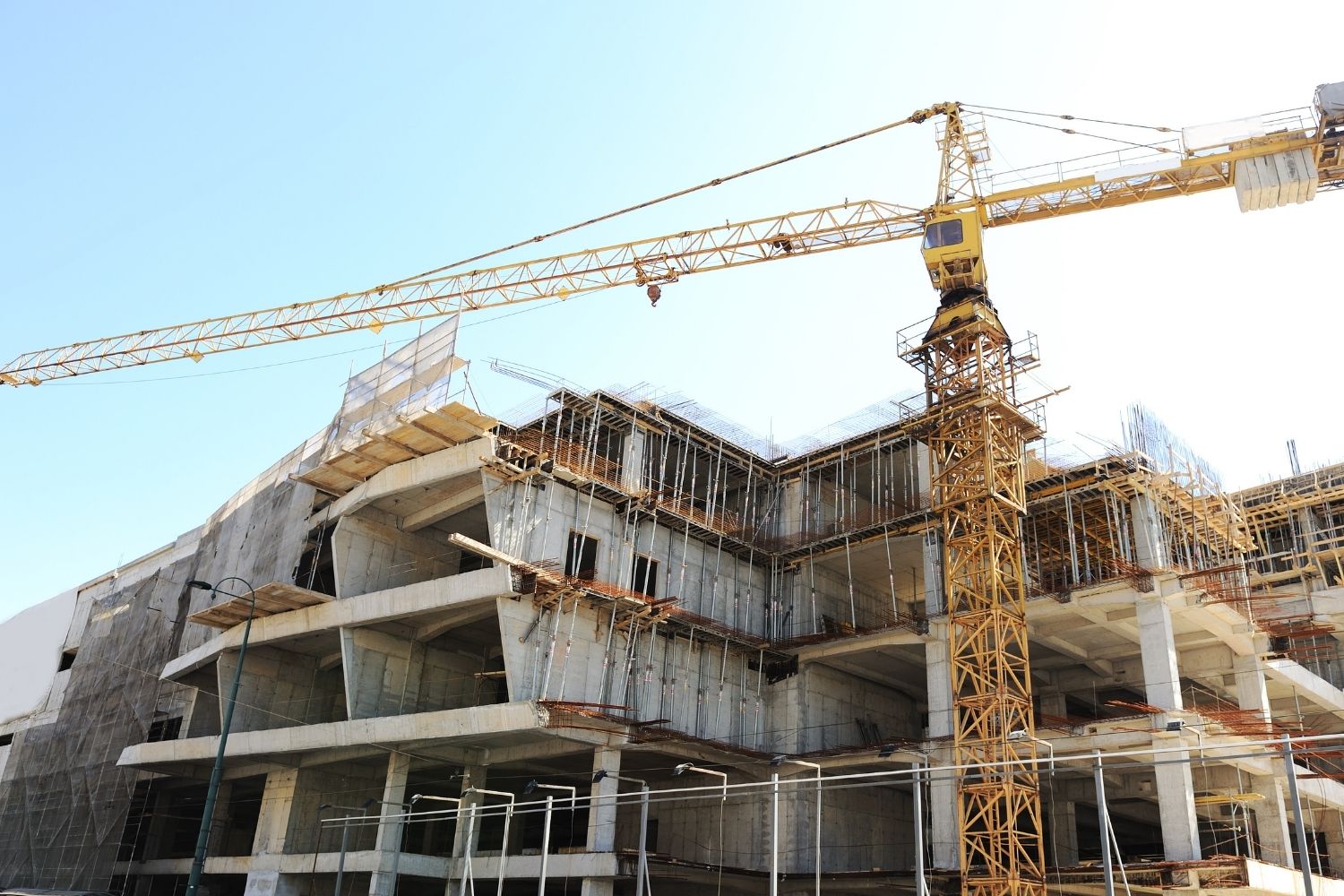 What Is an Expansion Joint in Buildings?
