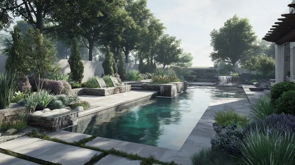 Landscape Design: Transform Your Outdoor Space with Style and Functionality