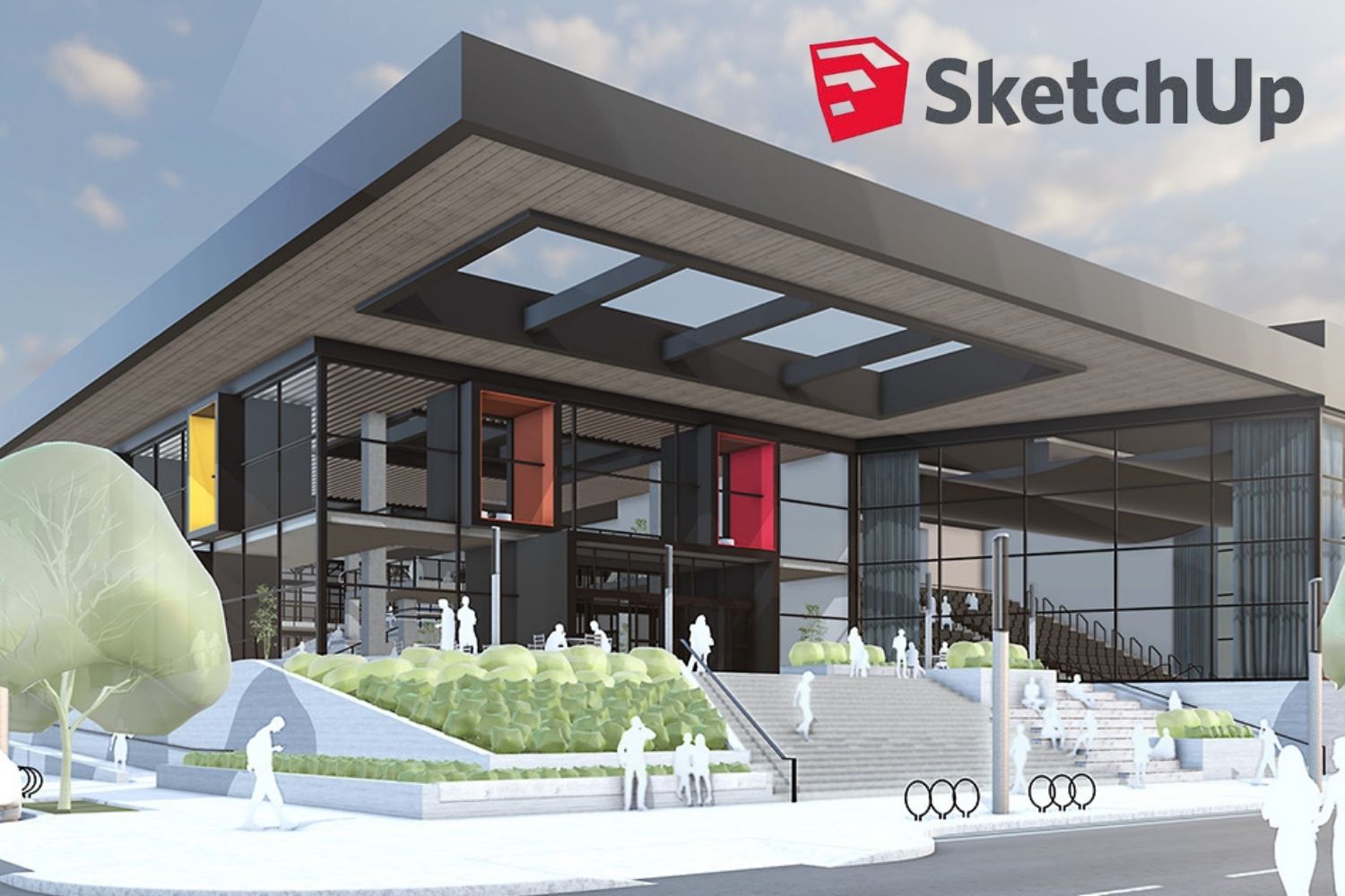 Learn SketchUp as an Architecture Student: A Fast-Track Guide for 2026