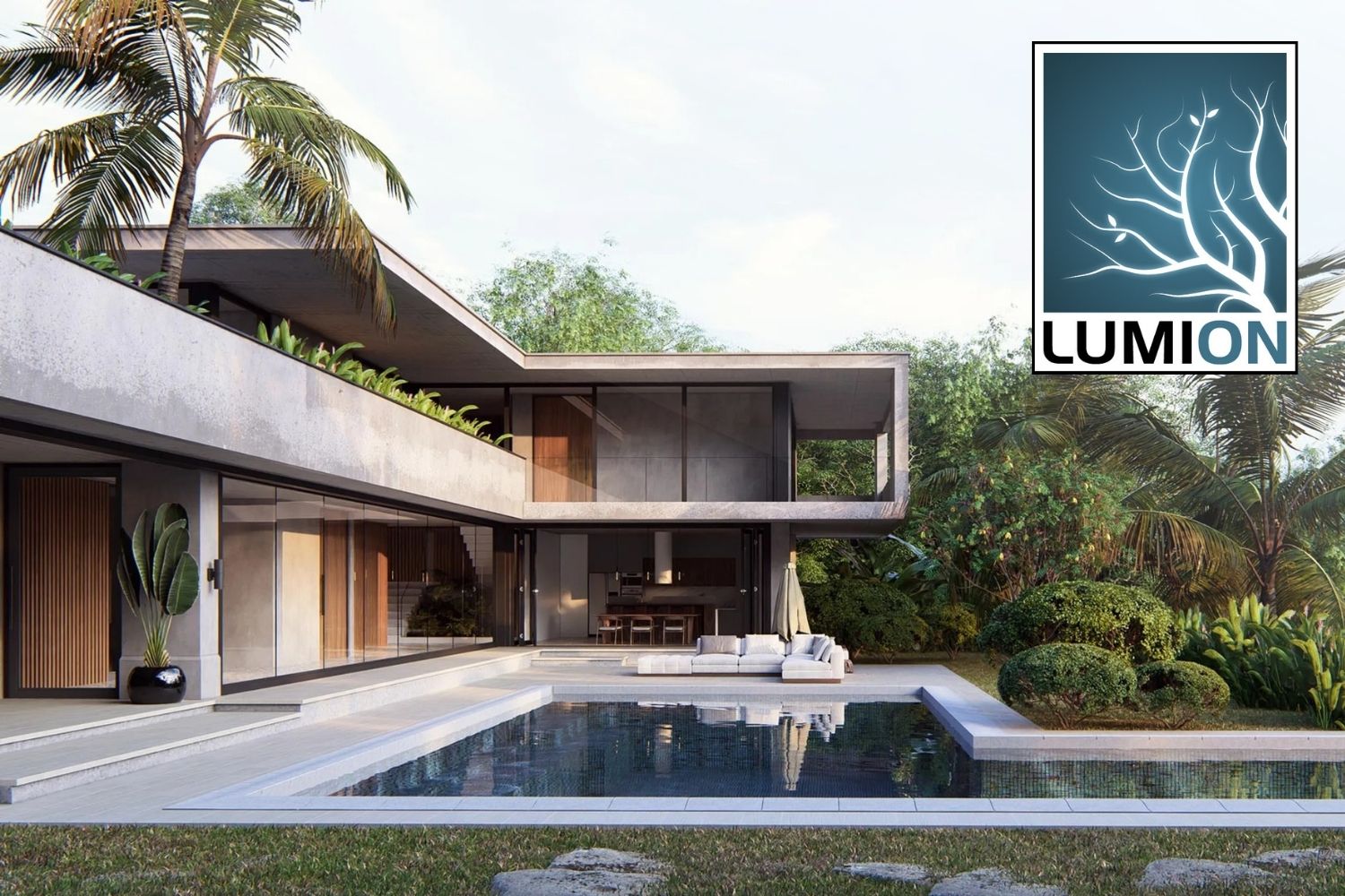 Lumion Architecture Students: Beginner's Guide to Stunning Renders